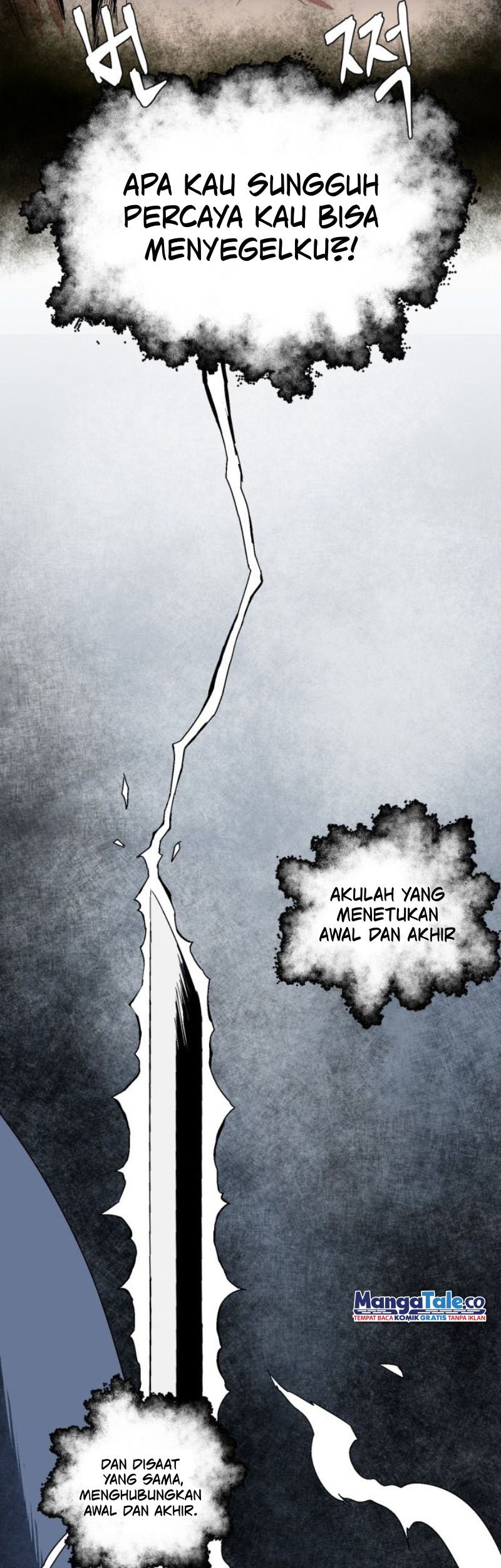 One Step to The Demon King Chapter 30 Gambar 50