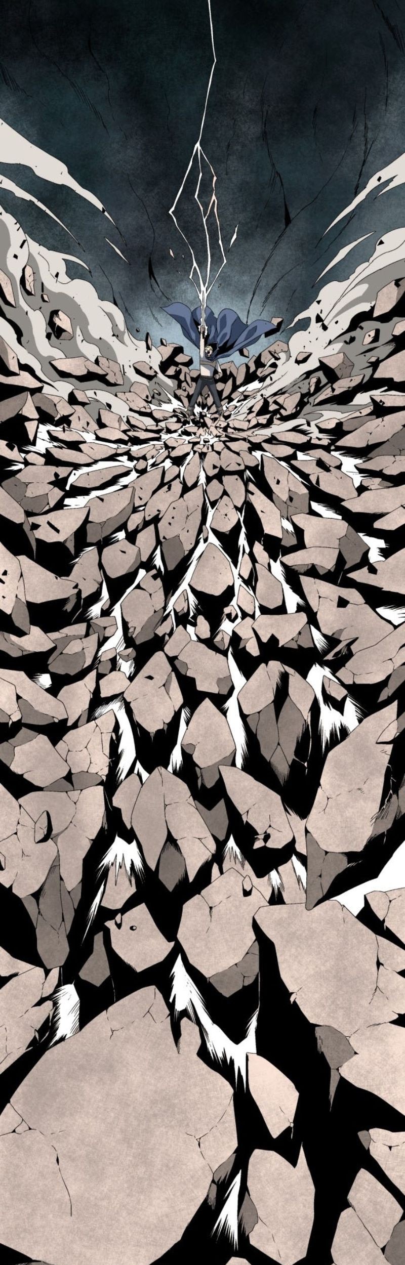 One Step to The Demon King Chapter 30 Gambar 54