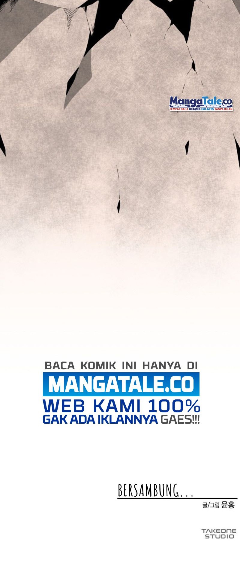 One Step to The Demon King Chapter 30 Gambar 55