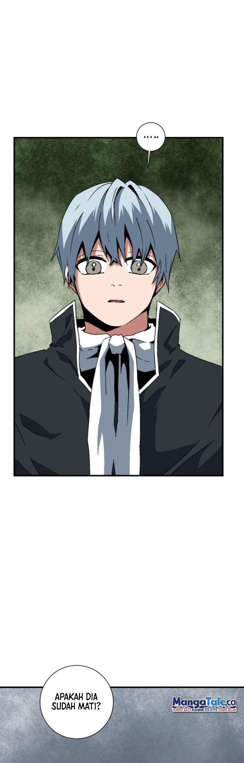 One Step to The Demon King Chapter 30 Gambar 4