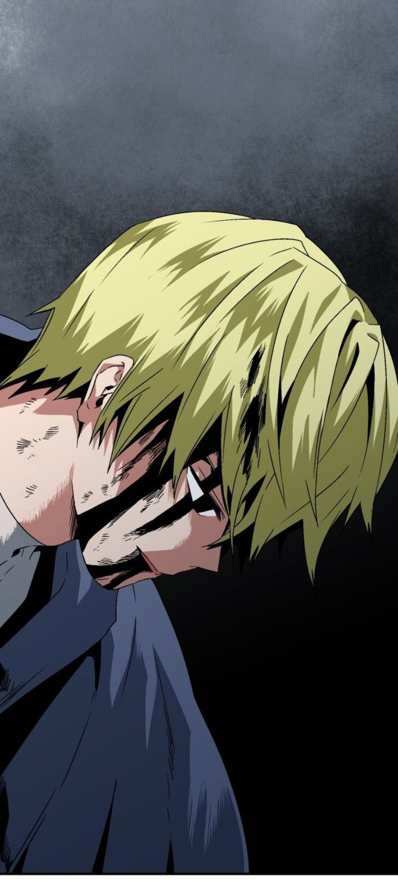 One Step to The Demon King Chapter 30 Gambar 5