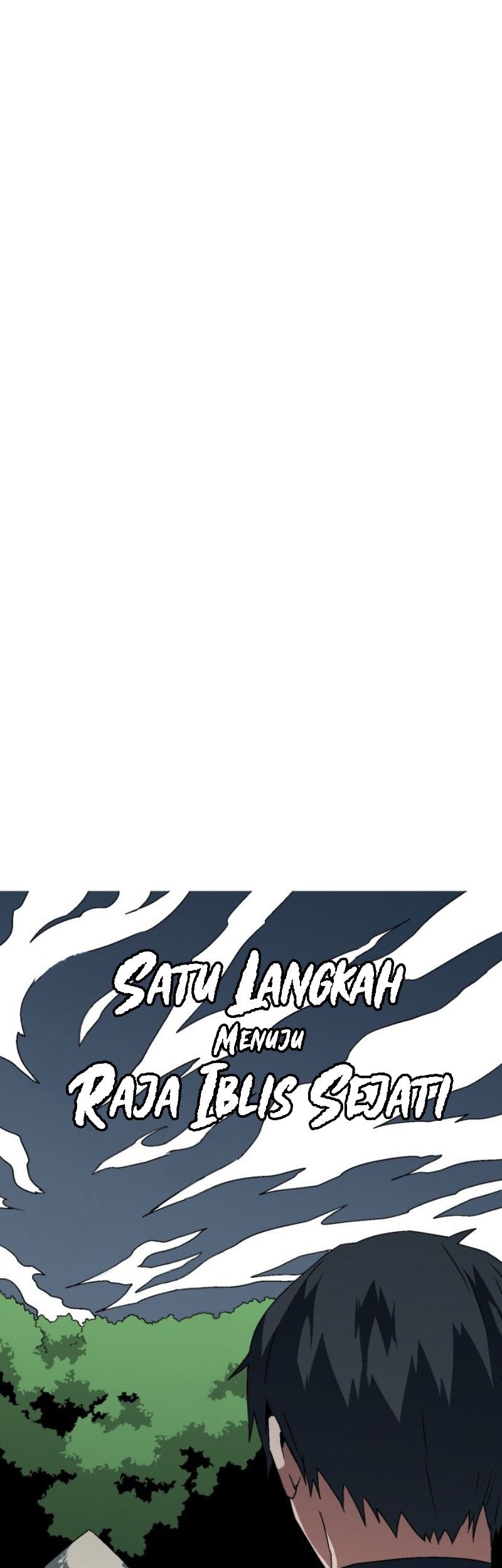 One Step to The Demon King Chapter 30 Gambar 6