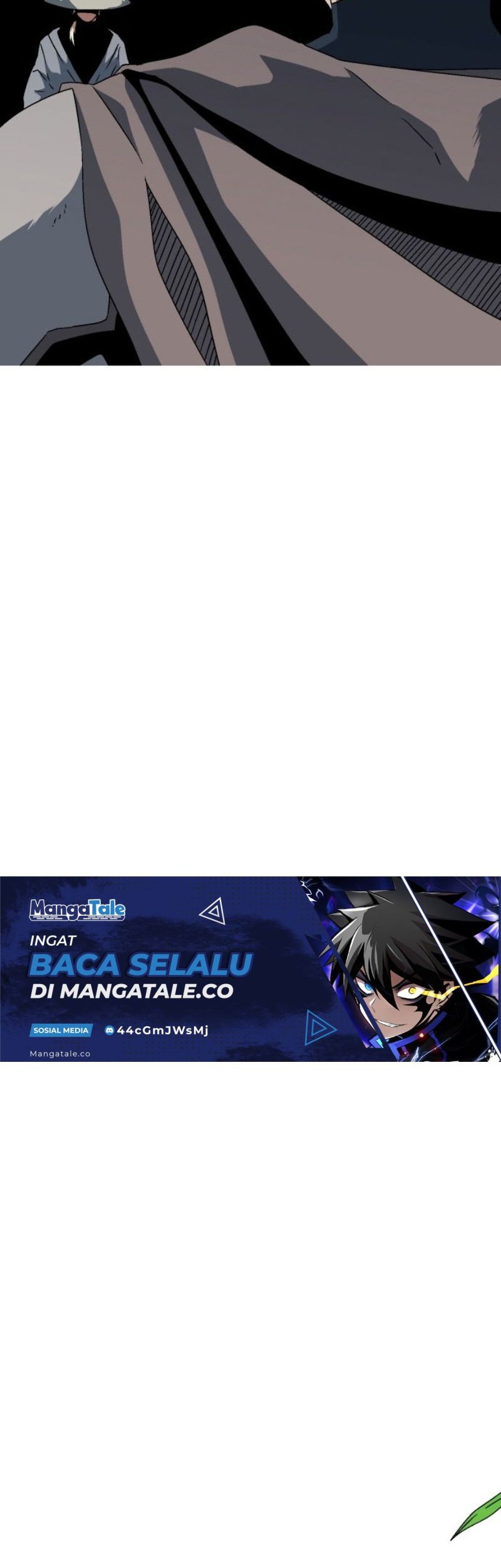 One Step to The Demon King Chapter 30 Gambar 7