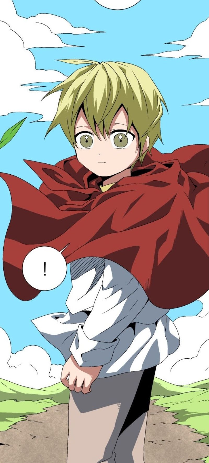 One Step to The Demon King Chapter 30 Gambar 9