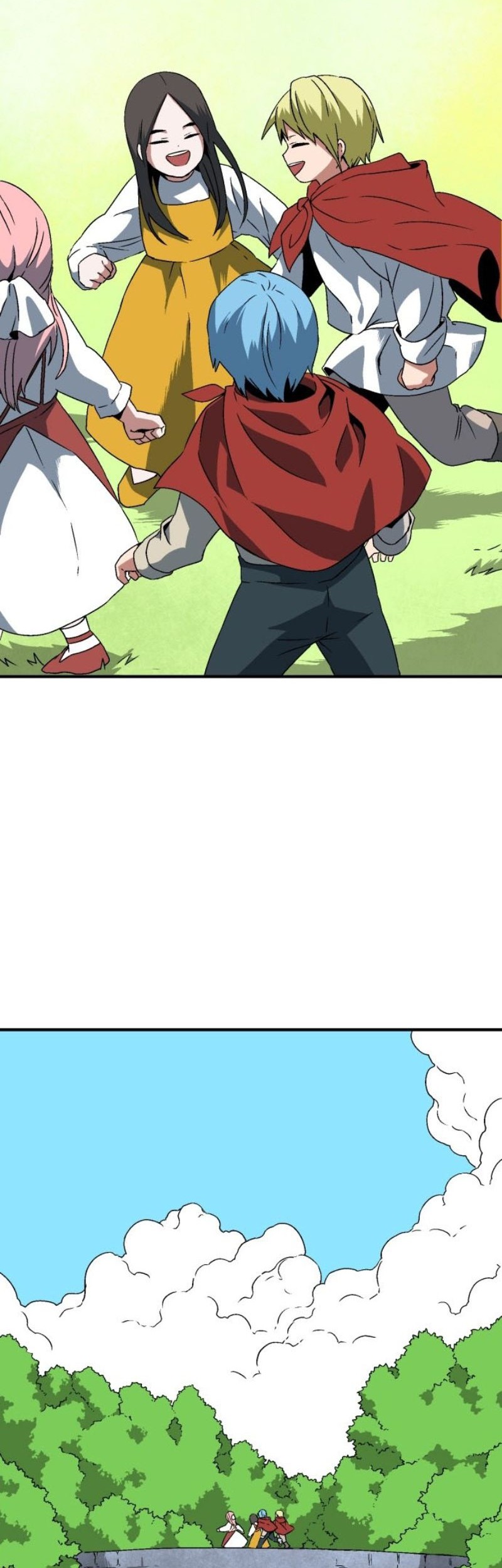 One Step to The Demon King Chapter 30 Gambar 11