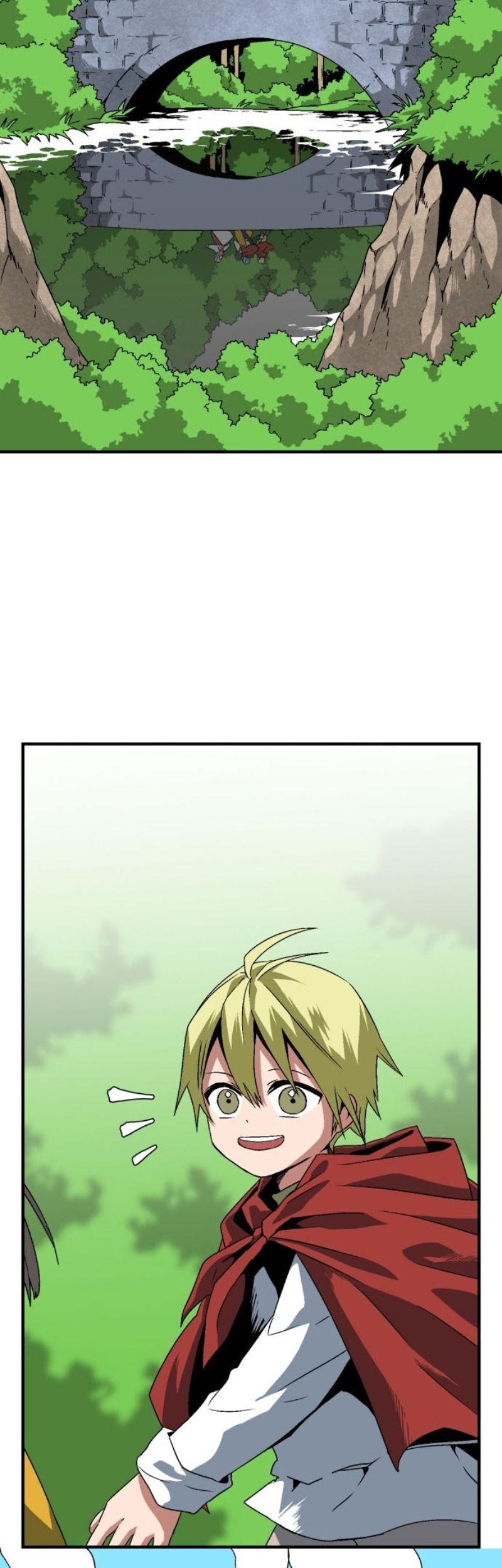 One Step to The Demon King Chapter 30 Gambar 12