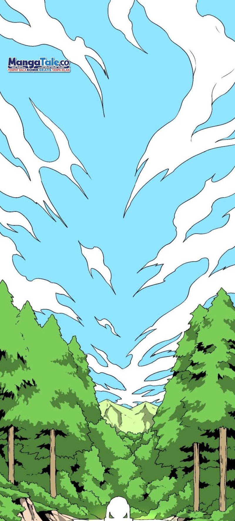 One Step to The Demon King Chapter 30 Gambar 13