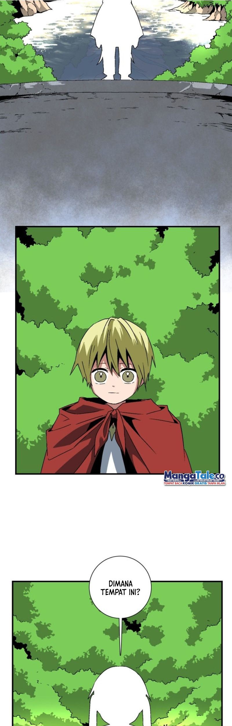 One Step to The Demon King Chapter 30 Gambar 14