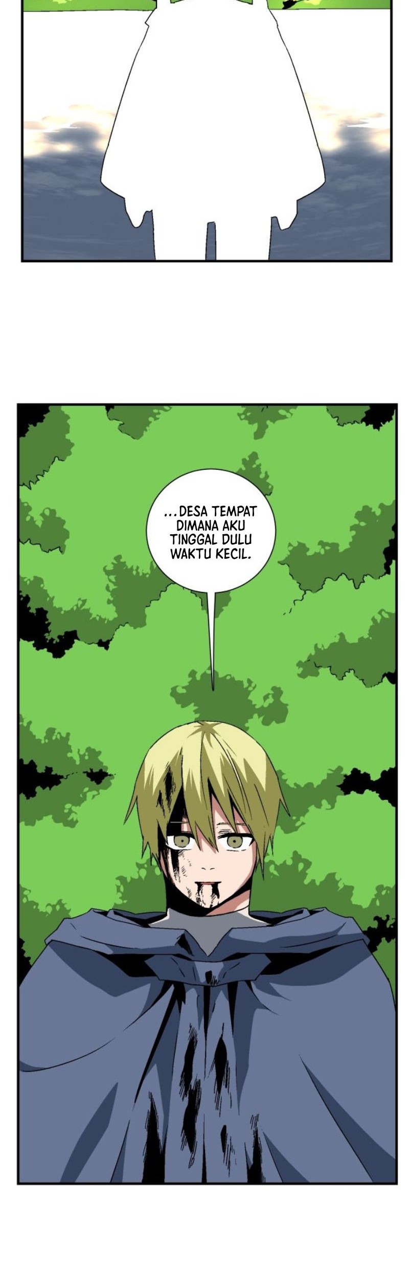 One Step to The Demon King Chapter 30 Gambar 15