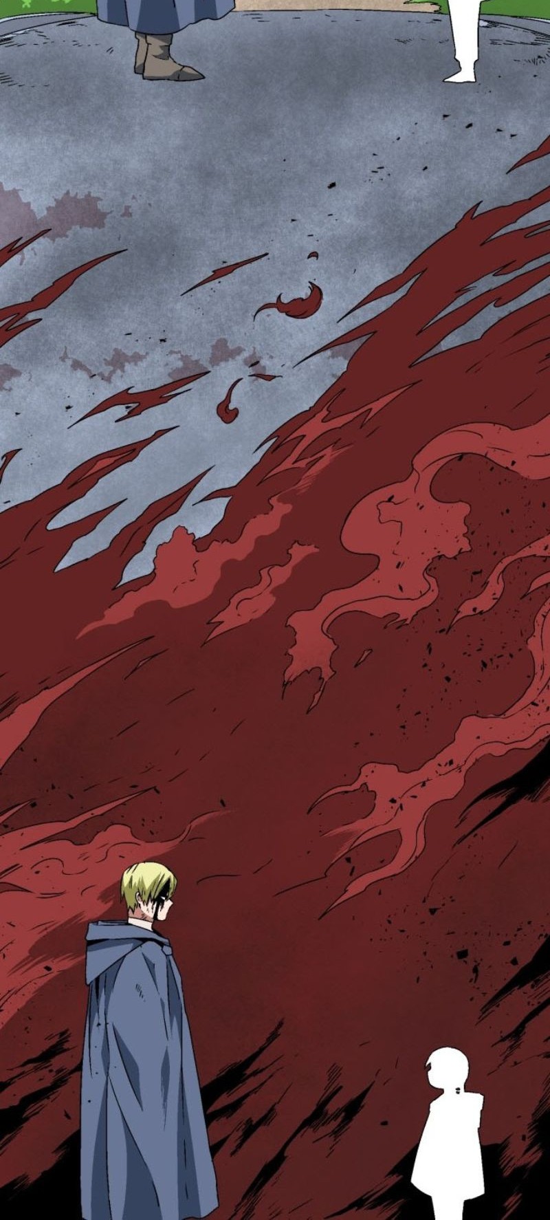 One Step to The Demon King Chapter 30 Gambar 17