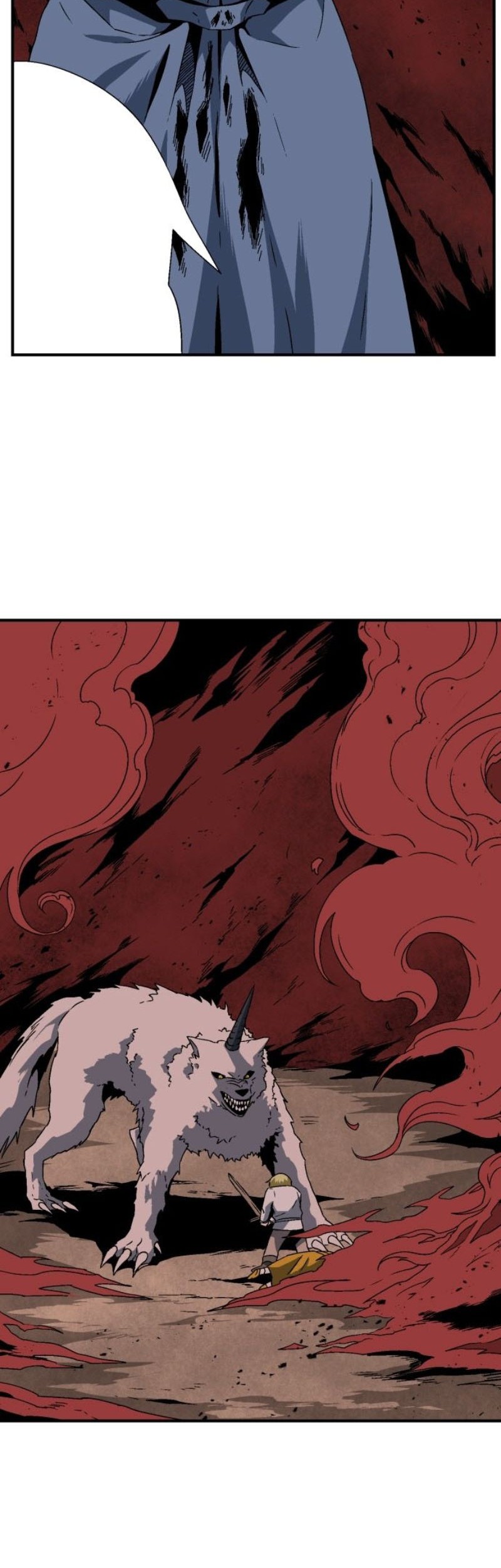 One Step to The Demon King Chapter 30 Gambar 19