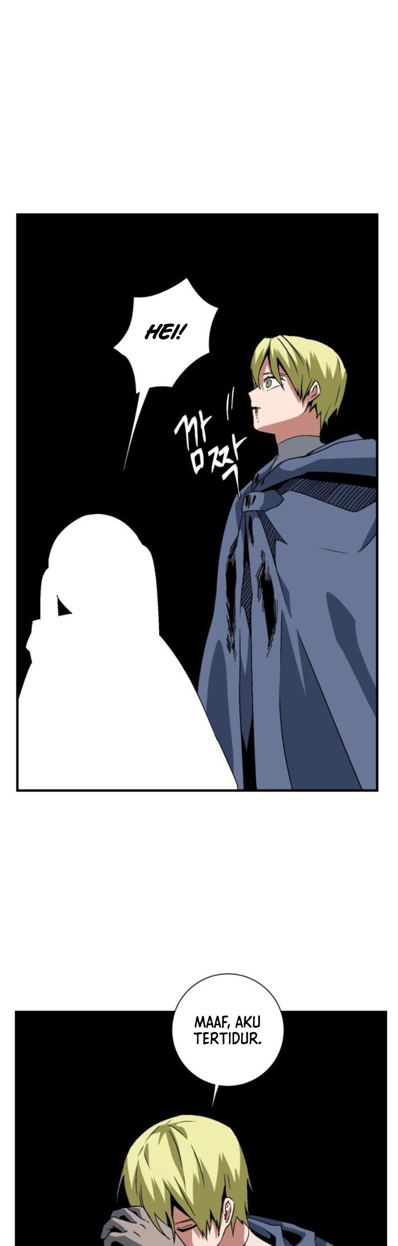 One Step to The Demon King Chapter 30 Gambar 28