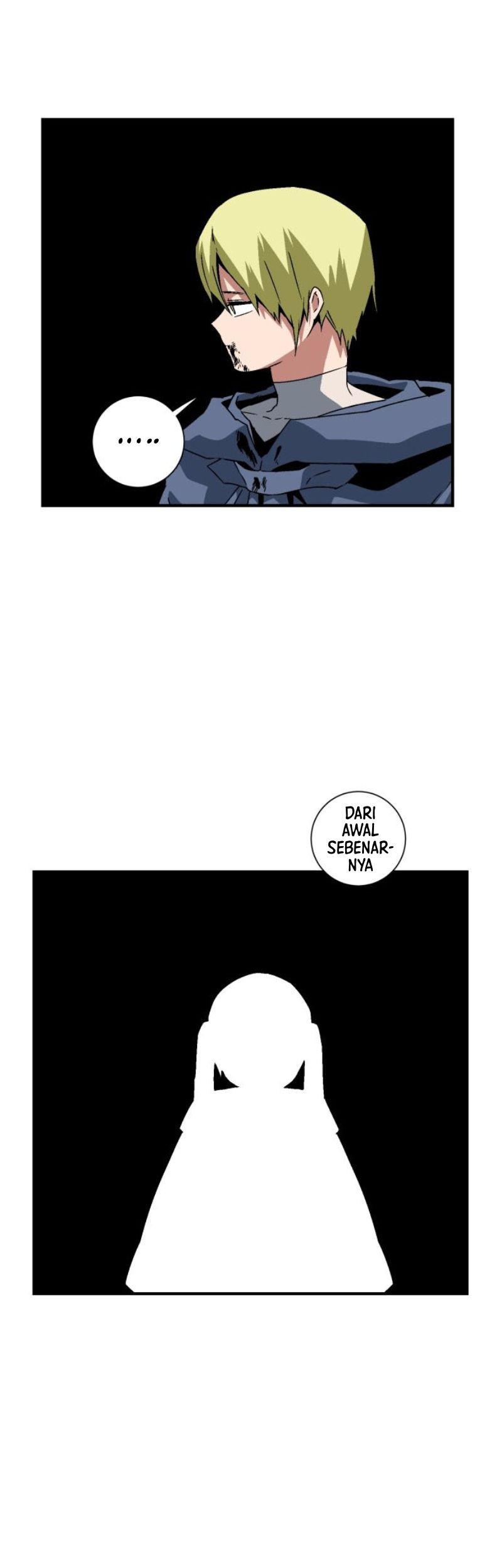 One Step to The Demon King Chapter 30 Gambar 30