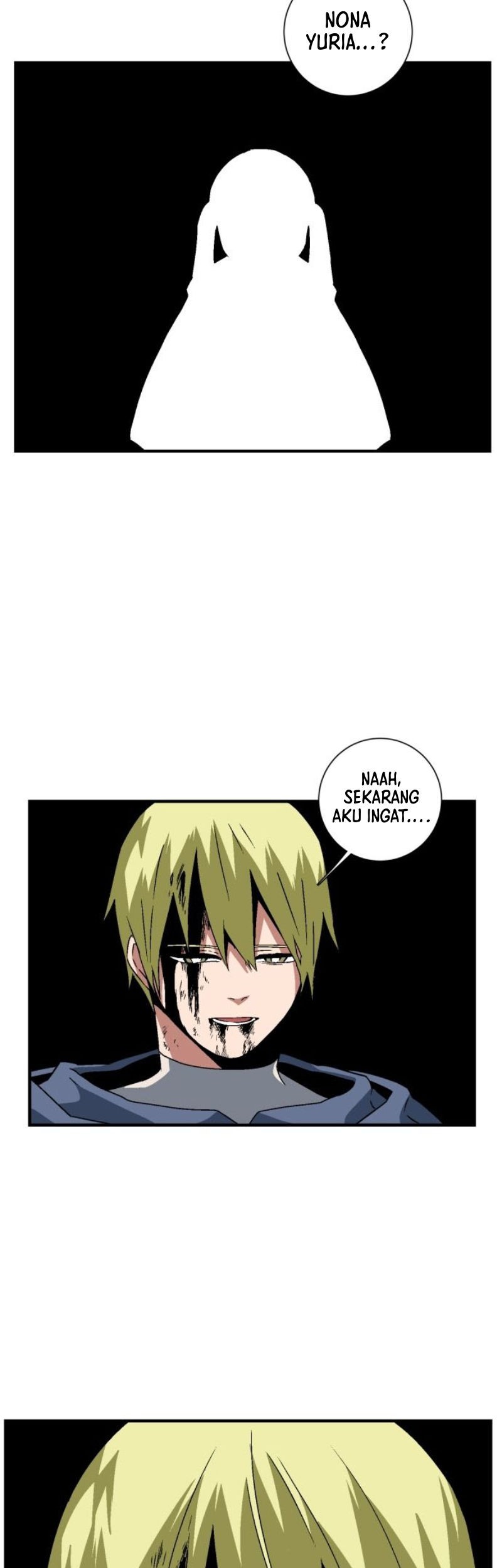 One Step to The Demon King Chapter 30 Gambar 32