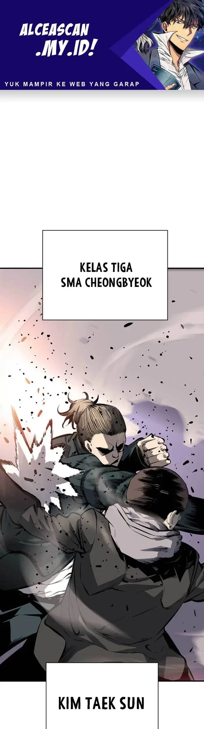 Baca King Game Chapter 11 Gambar 2