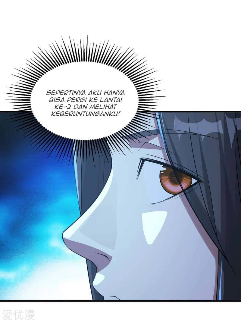 Matchless Emperor Chapter 98 Gambar 4