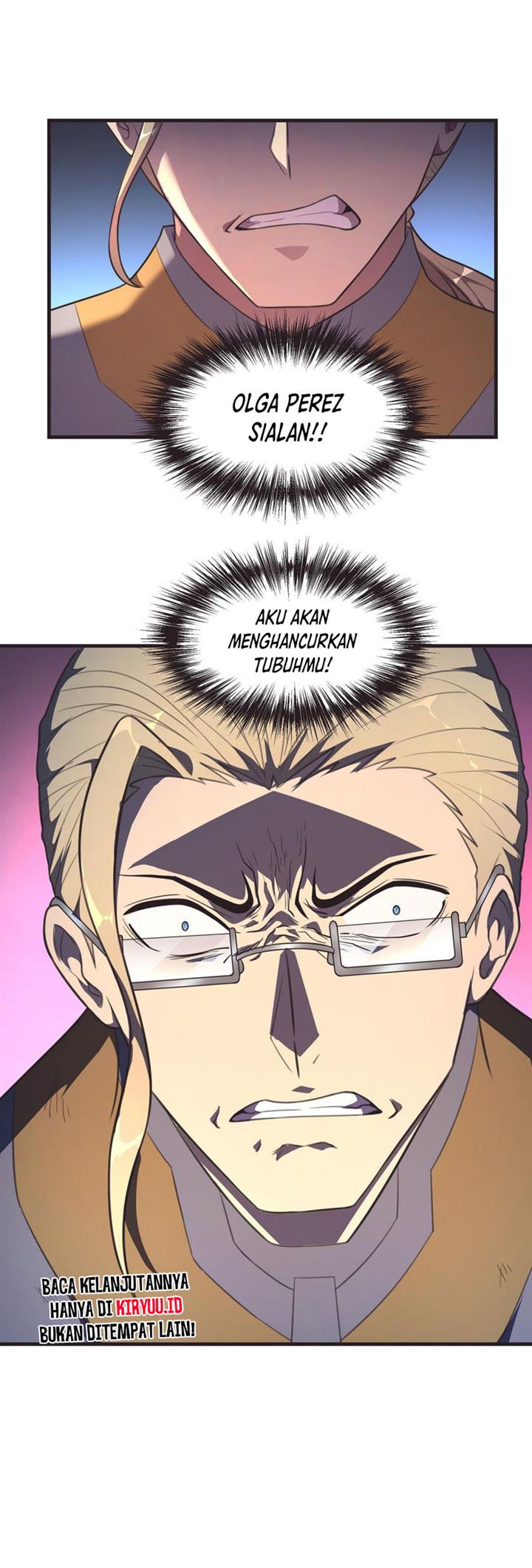 The Comeback Path of Princess From Mars Chapter 19 Gambar 10