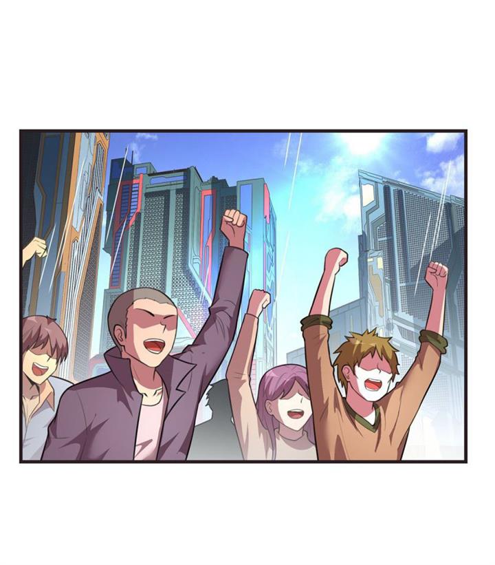 The Comeback Path of Princess From Mars Chapter 19 Gambar 24