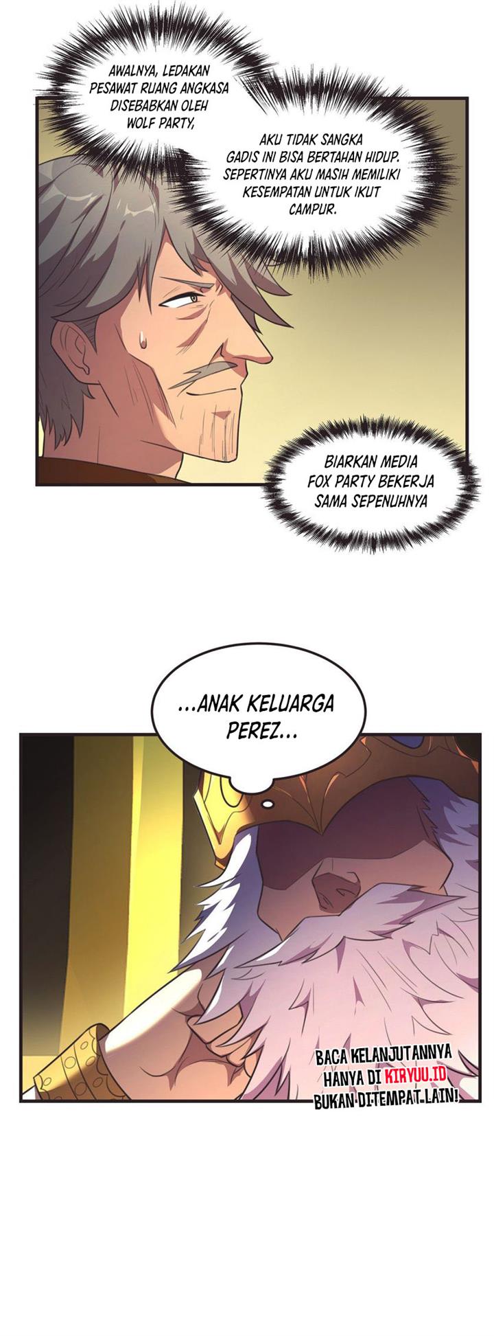 The Comeback Path of Princess From Mars Chapter 19 Gambar 6