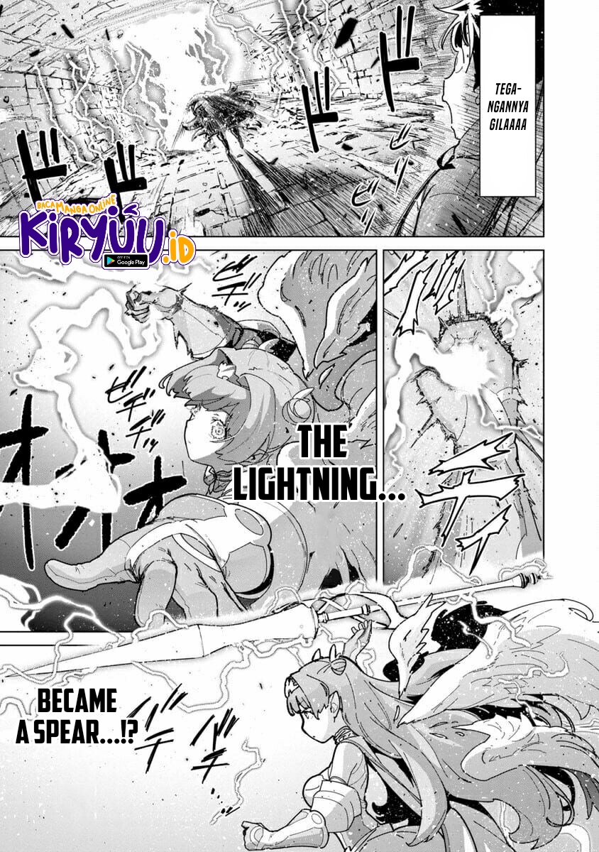 Mob kara Hajimaru Tansaku Eiyuutan Chapter 02 Gambar 21