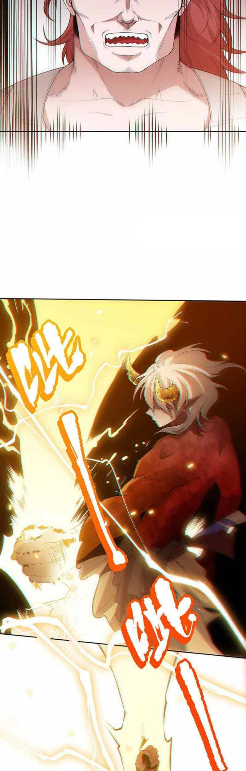 Ultimate Soldier Chapter 164 Gambar 30