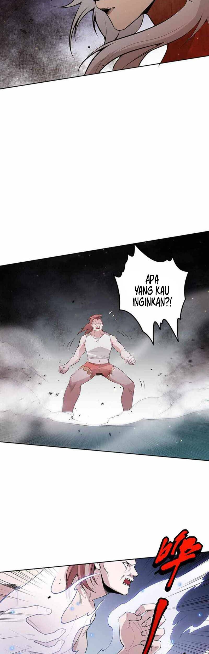 Ultimate Soldier Chapter 164 Gambar 38