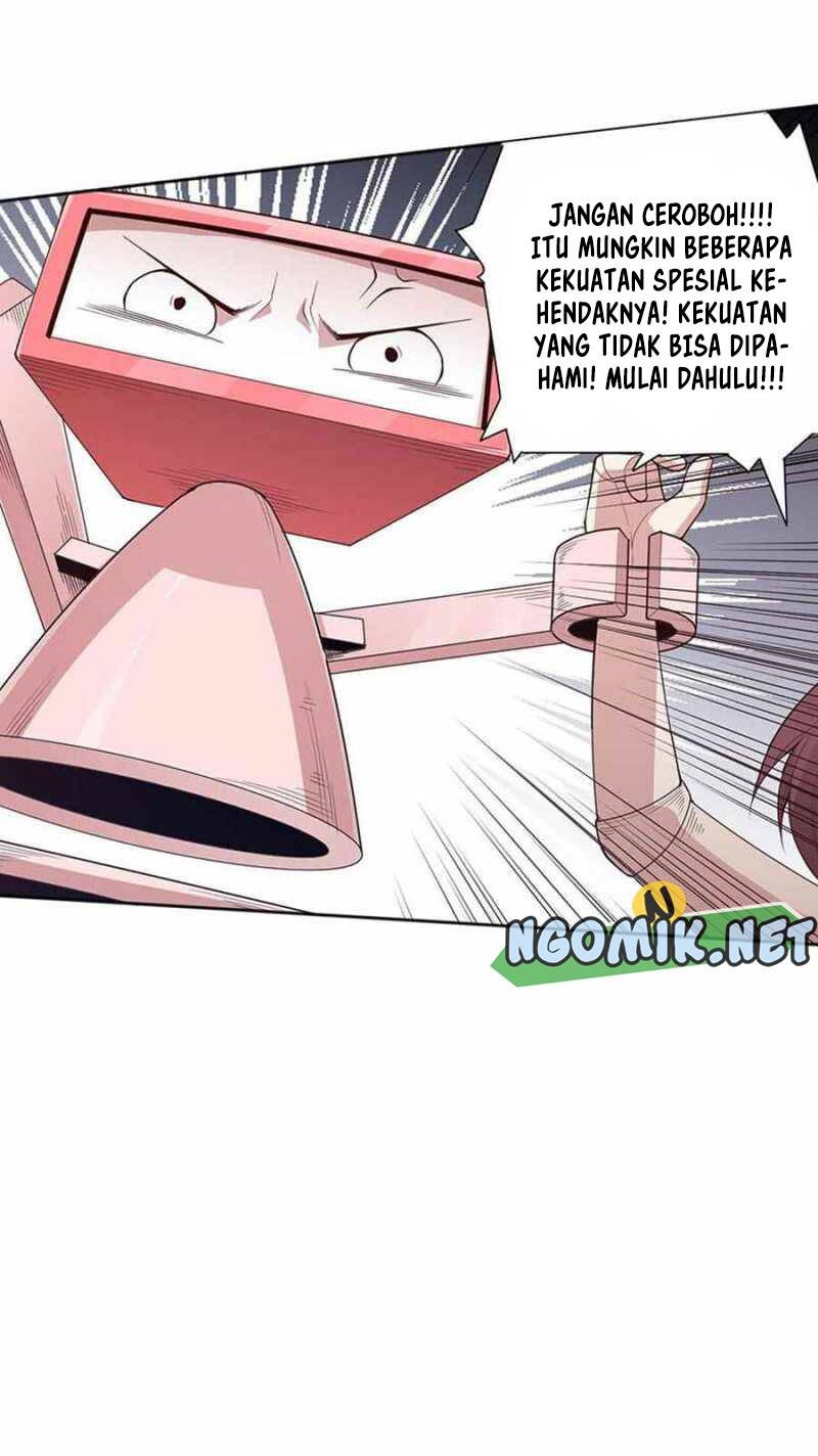 Ultimate Soldier Chapter 164 Gambar 45