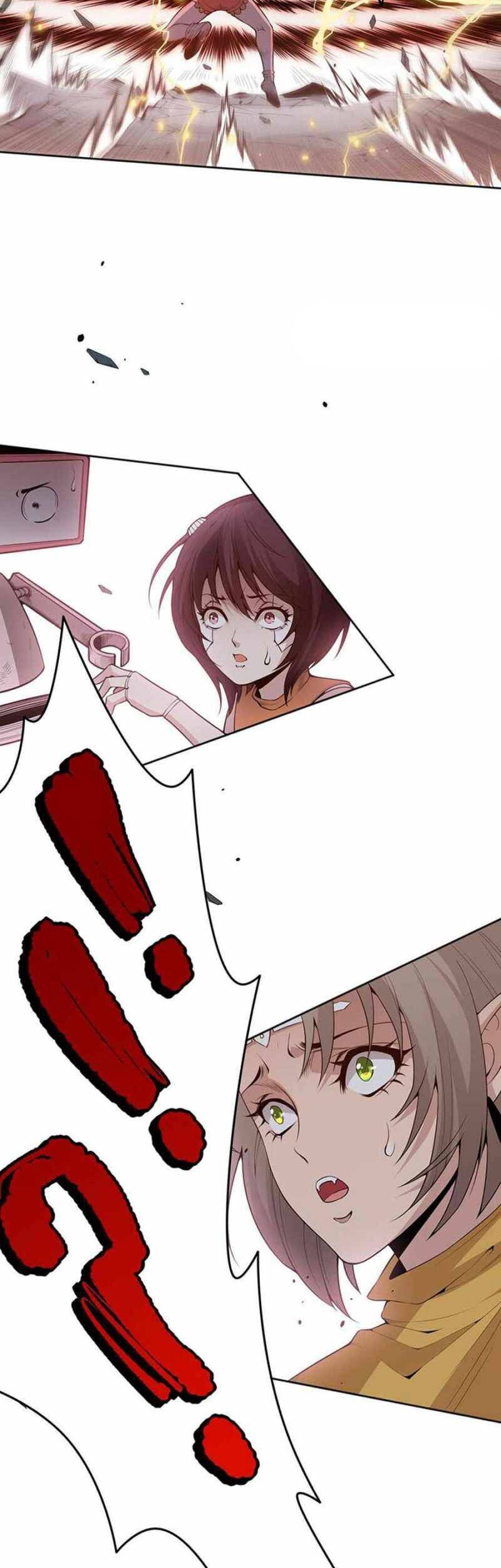 Ultimate Soldier Chapter 164 Gambar 13