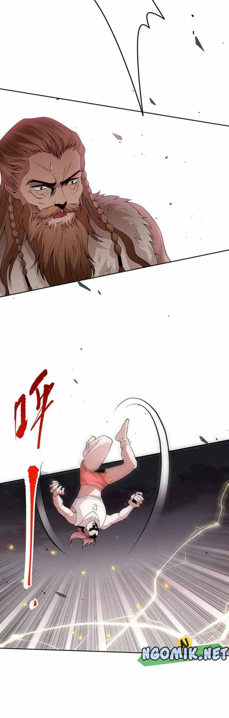 Ultimate Soldier Chapter 164 Gambar 14