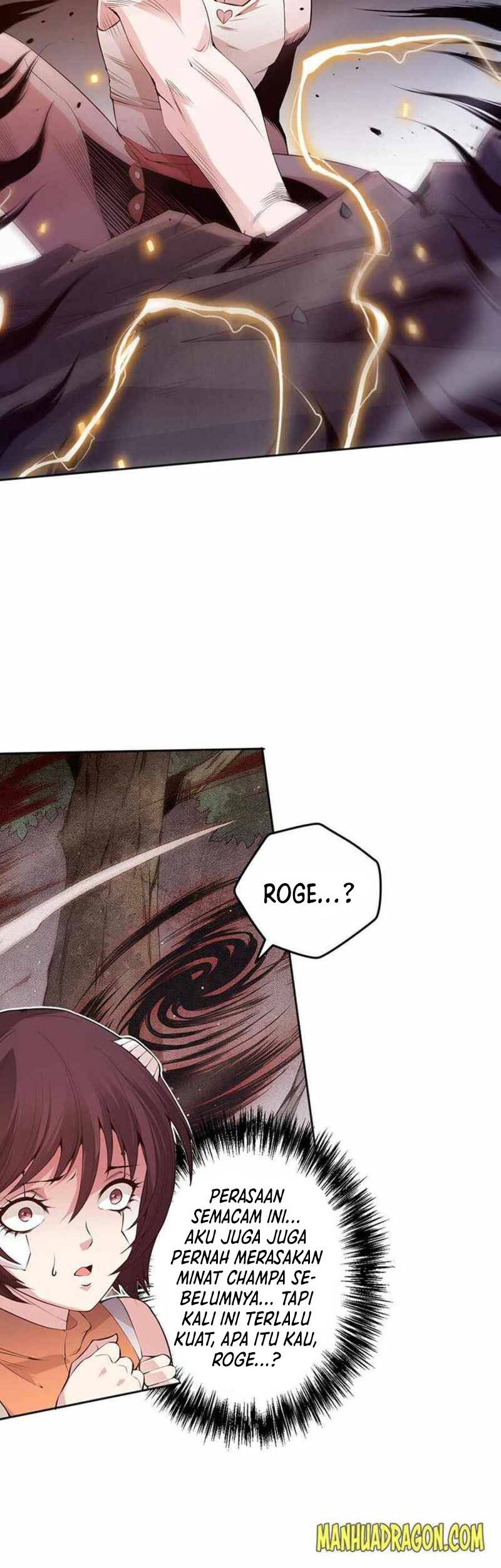 Ultimate Soldier Chapter 164 Gambar 20