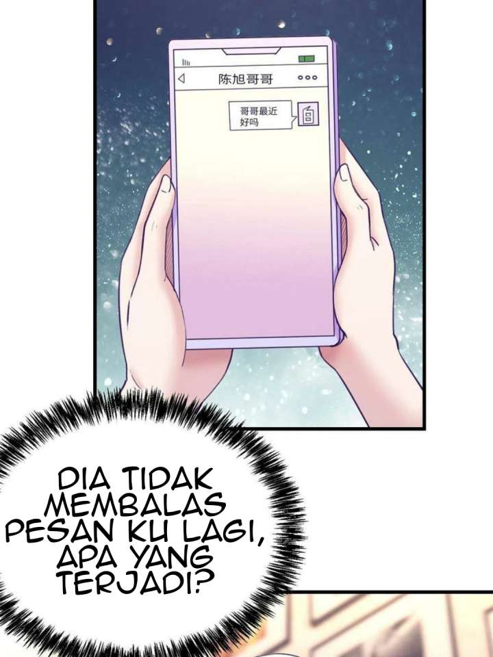 My Exclusive Dream World Adventures Chapter 160 Gambar 10