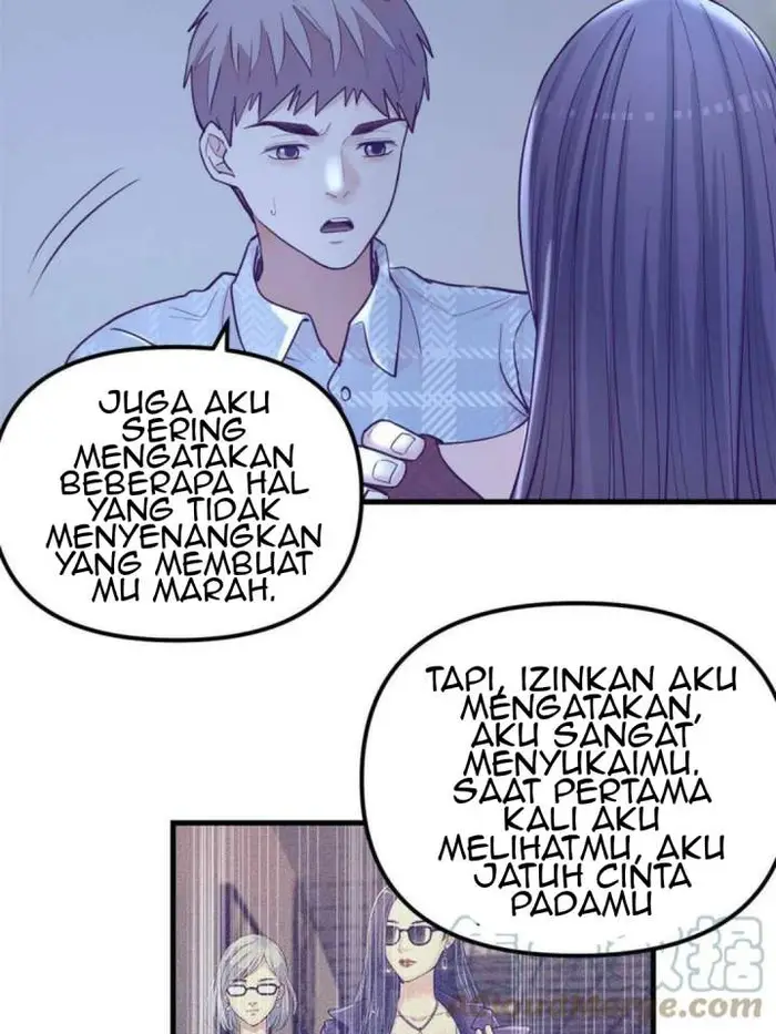If I Don’t Die, I’ll Be Invincible Chapter 11 Gambar 11