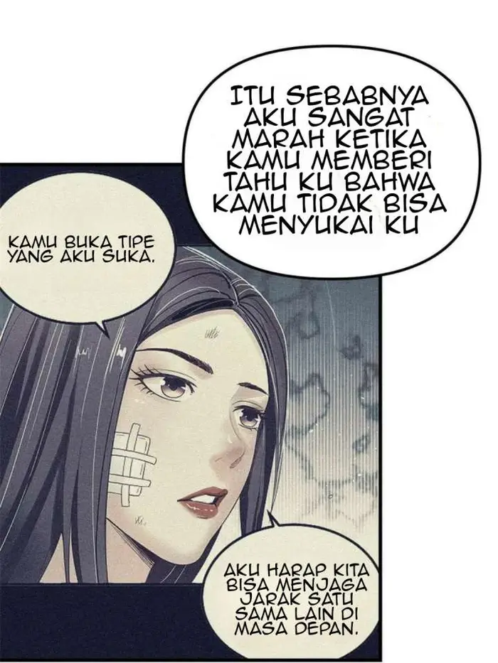 If I Don’t Die, I’ll Be Invincible Chapter 11 Gambar 13