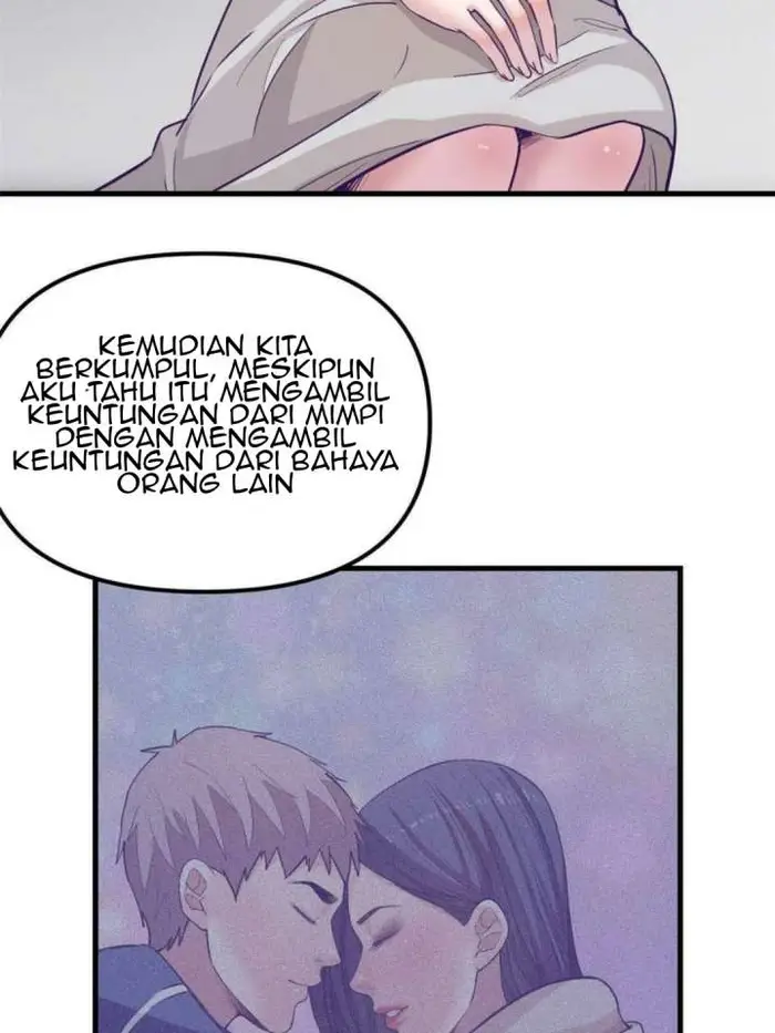 If I Don’t Die, I’ll Be Invincible Chapter 11 Gambar 15