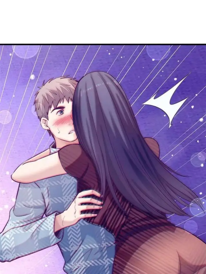 If I Don’t Die, I’ll Be Invincible Chapter 11 Gambar 18