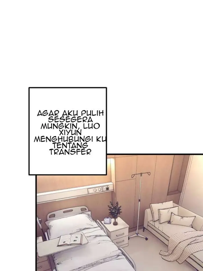 If I Don’t Die, I’ll Be Invincible Chapter 11 Gambar 23