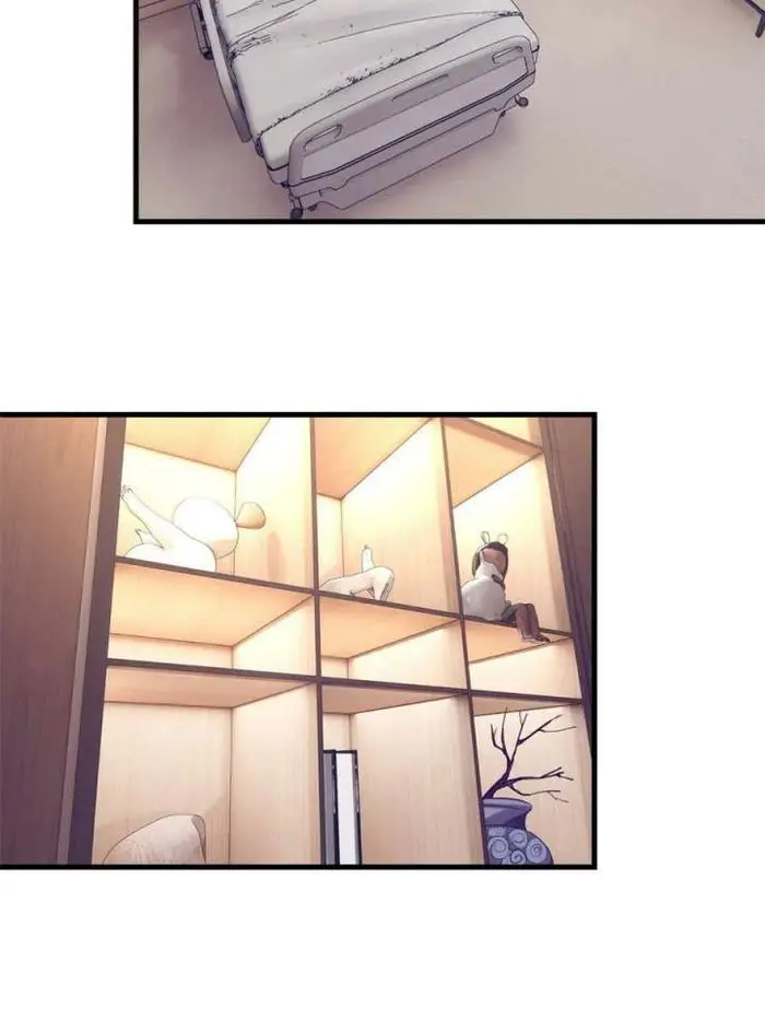 If I Don’t Die, I’ll Be Invincible Chapter 11 Gambar 24