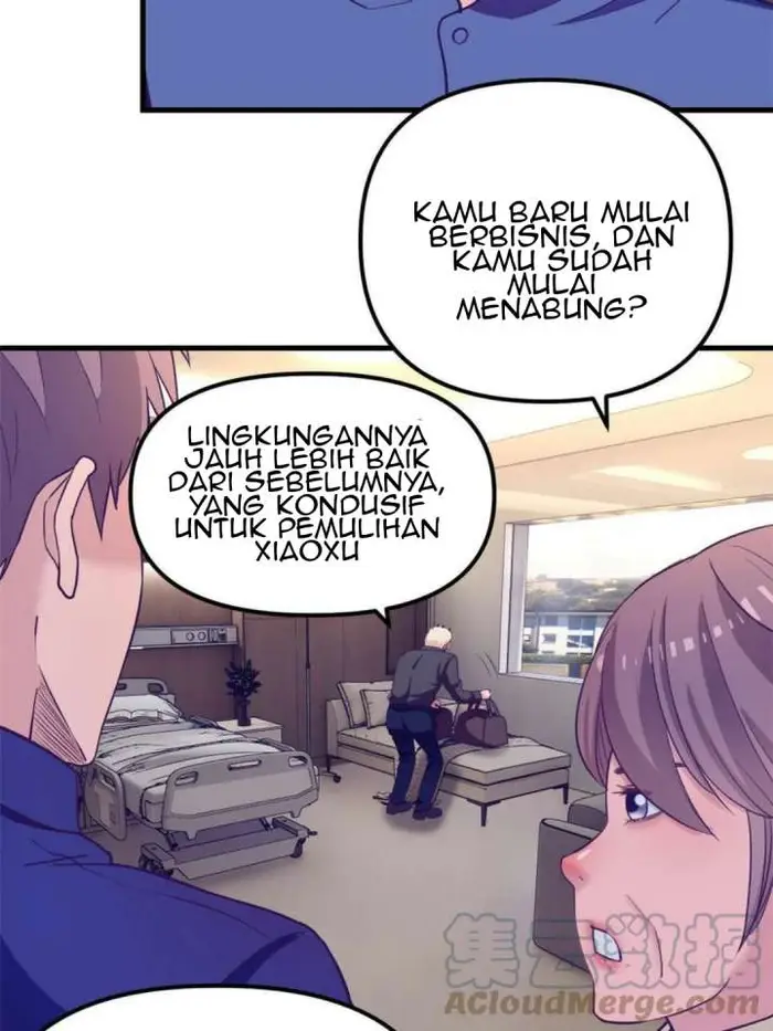 If I Don’t Die, I’ll Be Invincible Chapter 11 Gambar 28