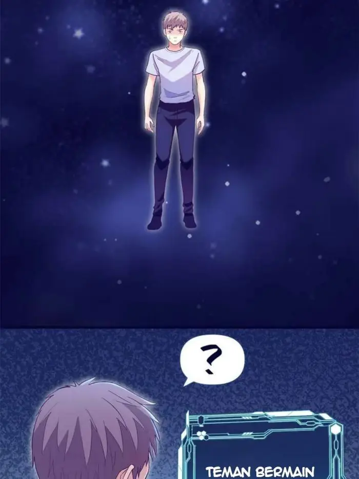 If I Don’t Die, I’ll Be Invincible Chapter 11 Gambar 32