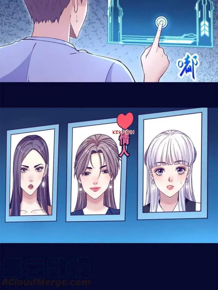 If I Don’t Die, I’ll Be Invincible Chapter 11 Gambar 33