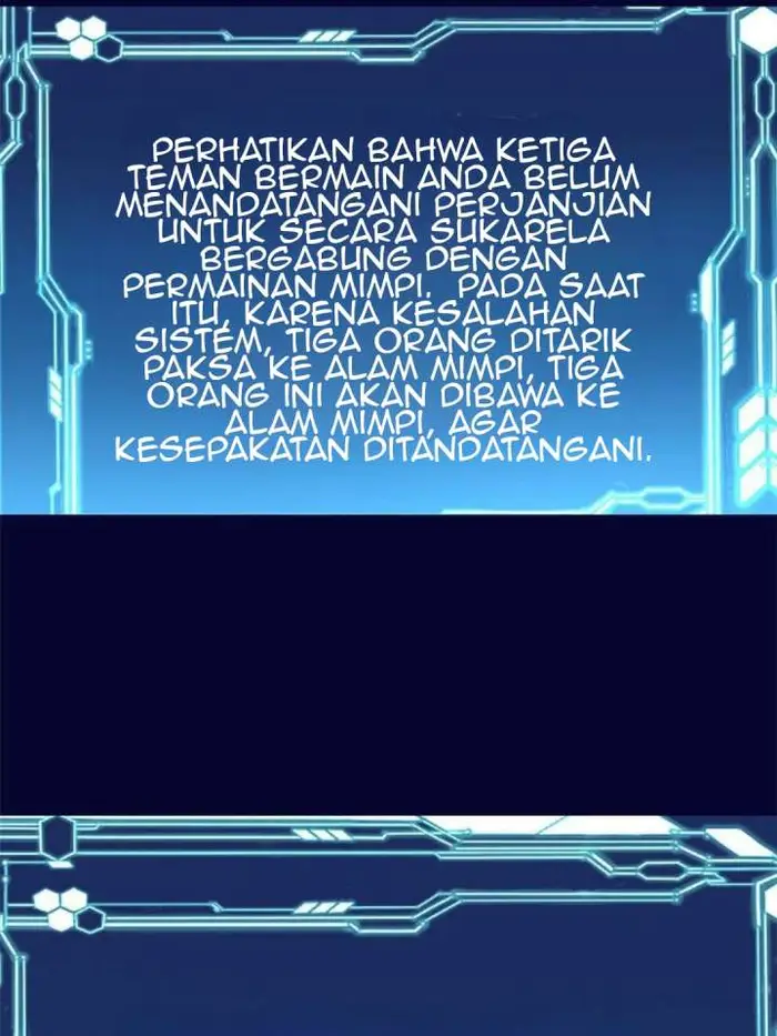 If I Don’t Die, I’ll Be Invincible Chapter 11 Gambar 34