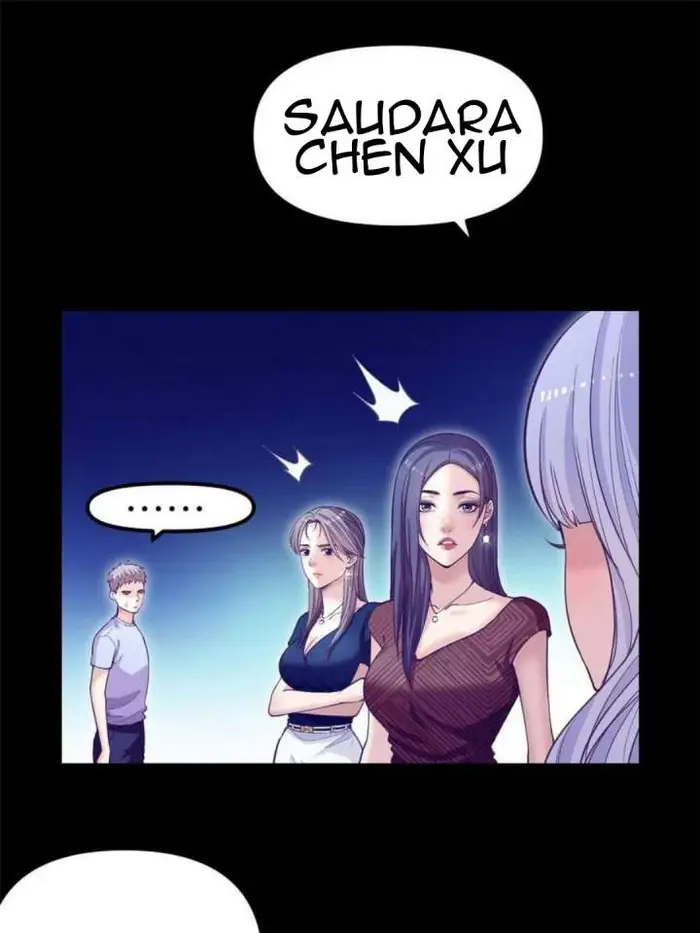 If I Don’t Die, I’ll Be Invincible Chapter 11 Gambar 41