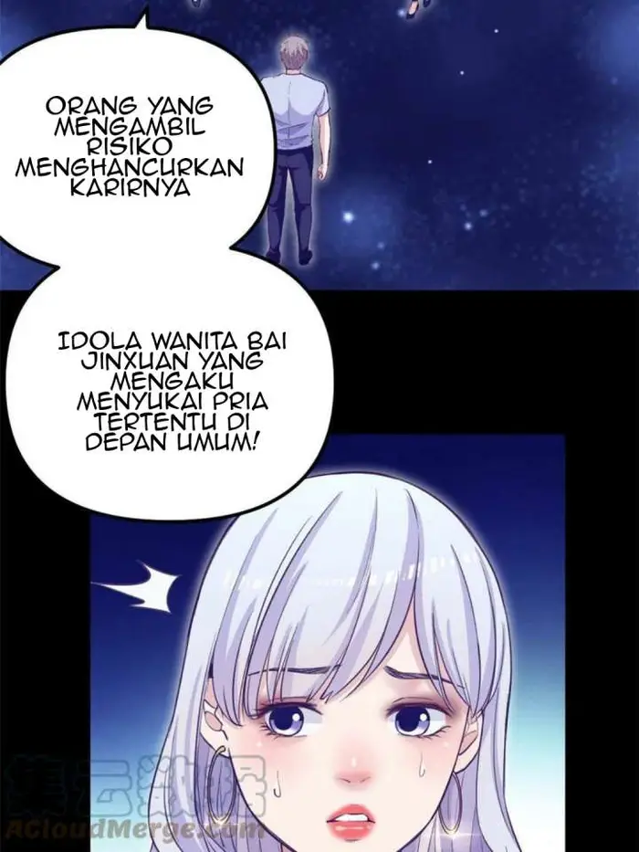 If I Don’t Die, I’ll Be Invincible Chapter 11 Gambar 45
