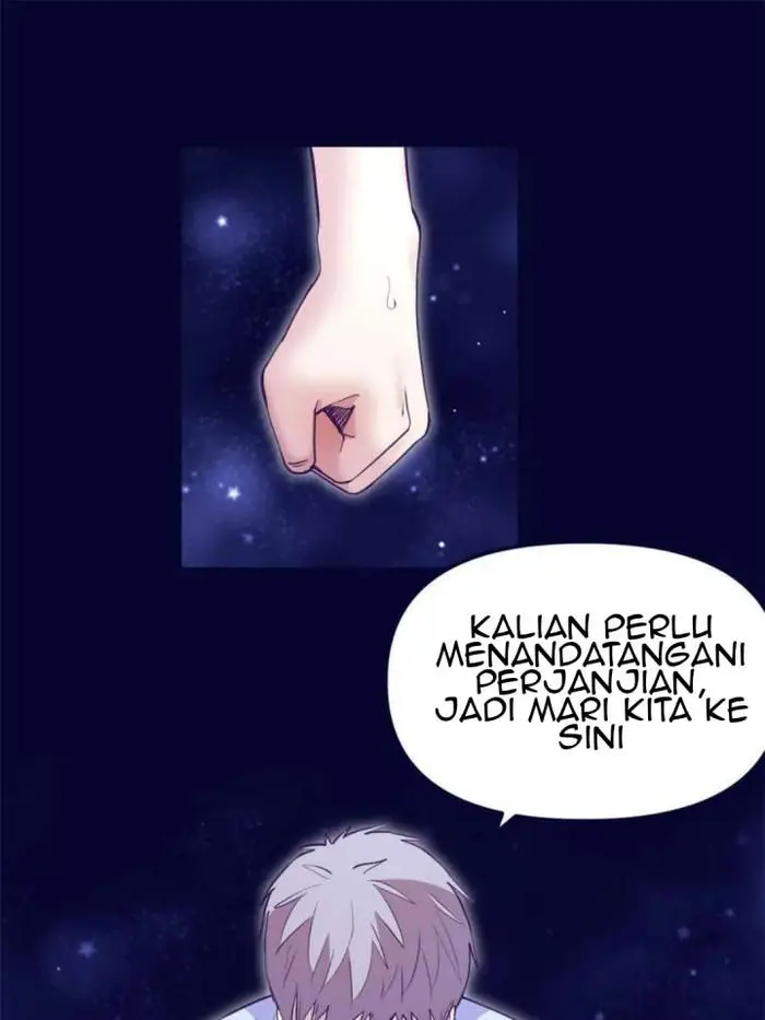 If I Don’t Die, I’ll Be Invincible Chapter 11 Gambar 51