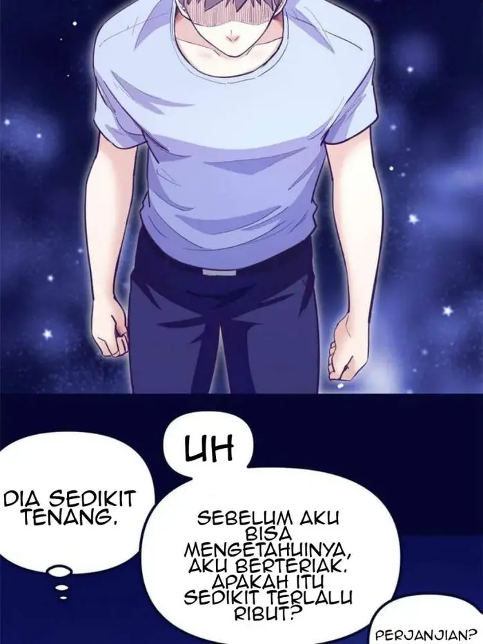 If I Don’t Die, I’ll Be Invincible Chapter 11 Gambar 52