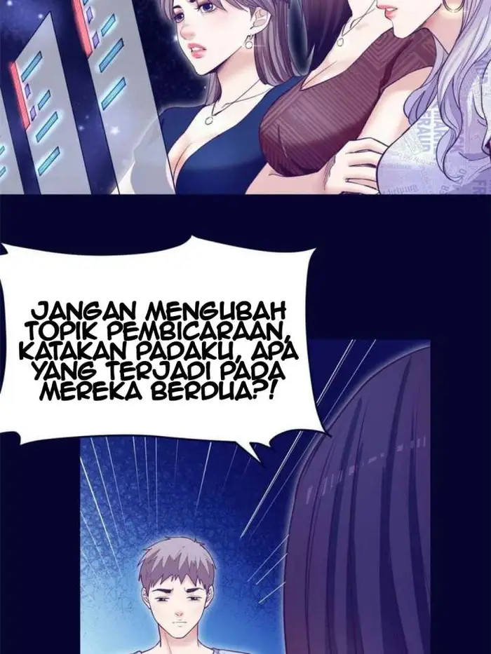 If I Don’t Die, I’ll Be Invincible Chapter 11 Gambar 54