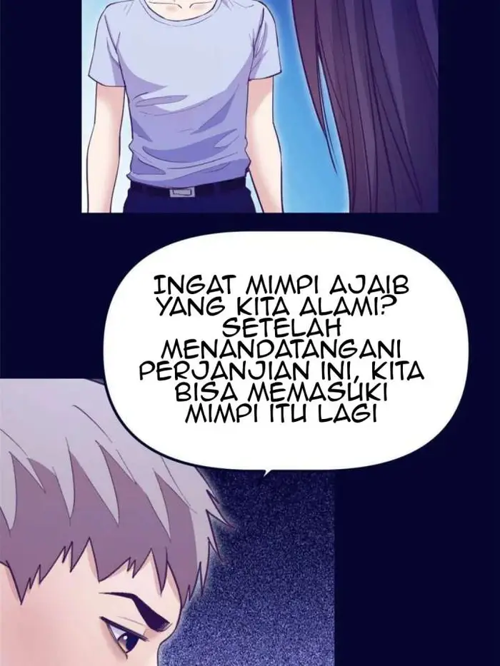 If I Don’t Die, I’ll Be Invincible Chapter 11 Gambar 55
