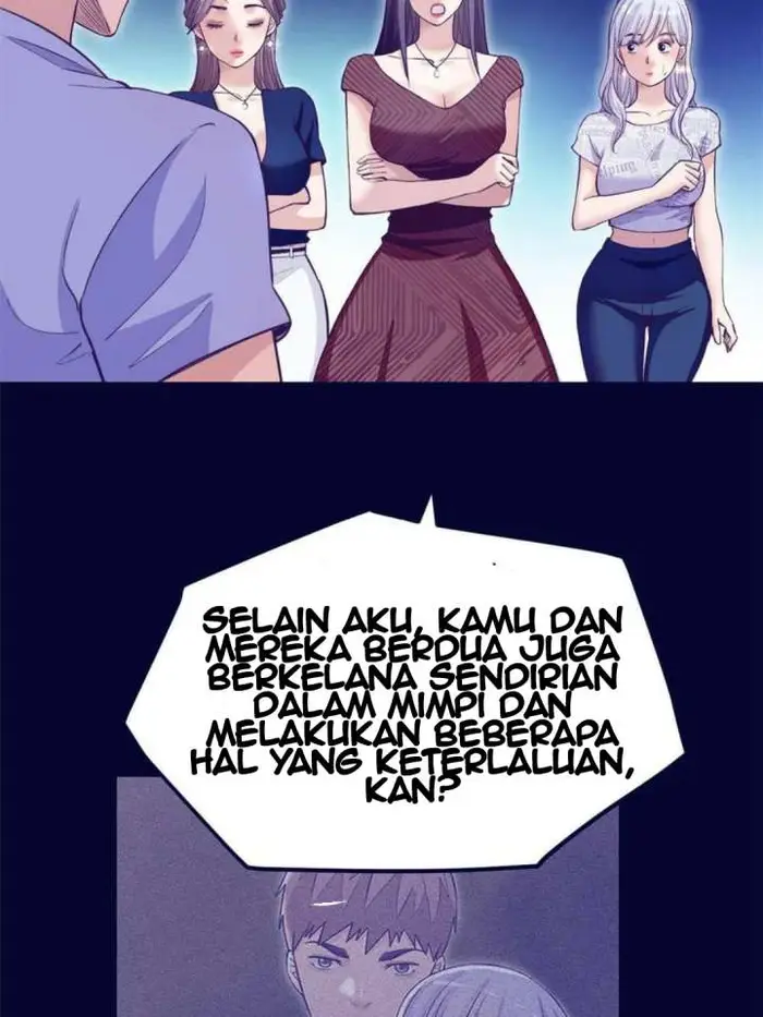 If I Don’t Die, I’ll Be Invincible Chapter 11 Gambar 57