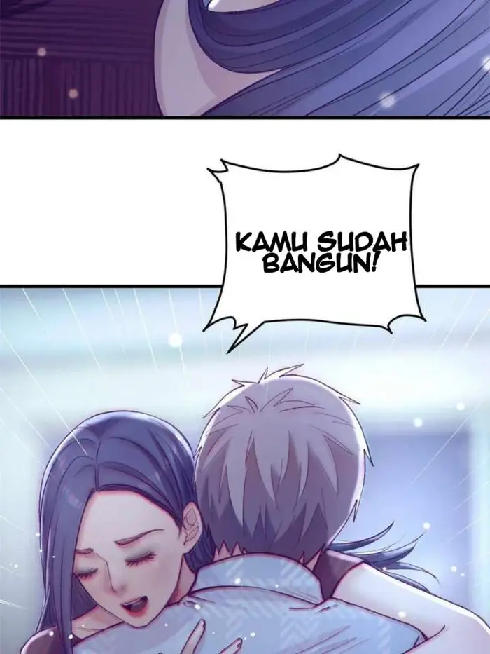 If I Don’t Die, I’ll Be Invincible Chapter 11 Gambar 7