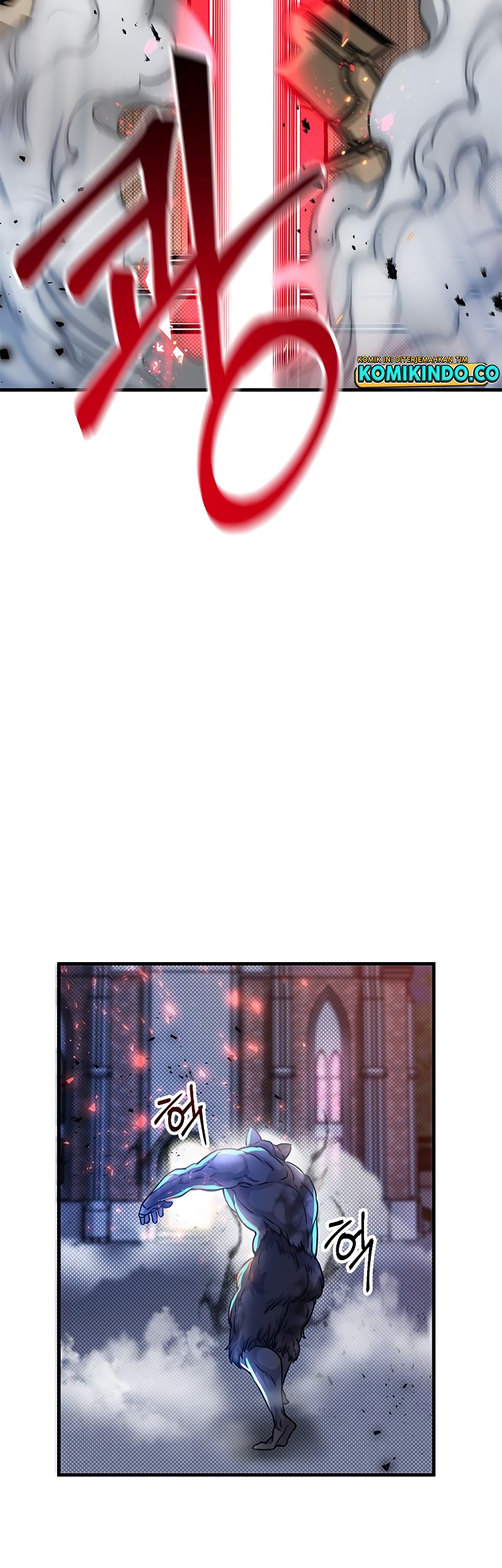 Gaming Stream of the Genius Chapter 16 Gambar 45